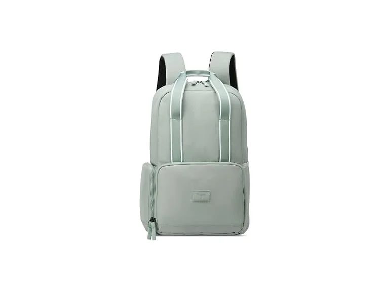 florence by mills Carefree Carry Laptop Travel Backpack