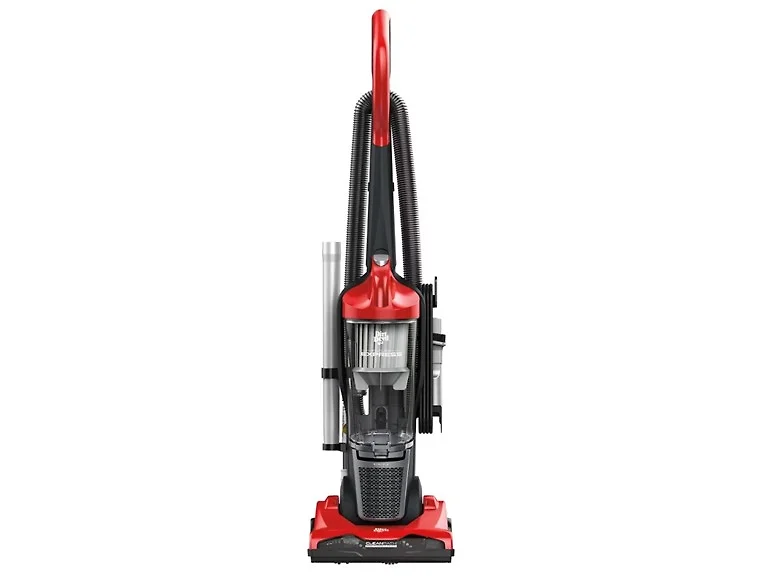 Dirt Devil Endura Express Bagless Compact Upright Vac