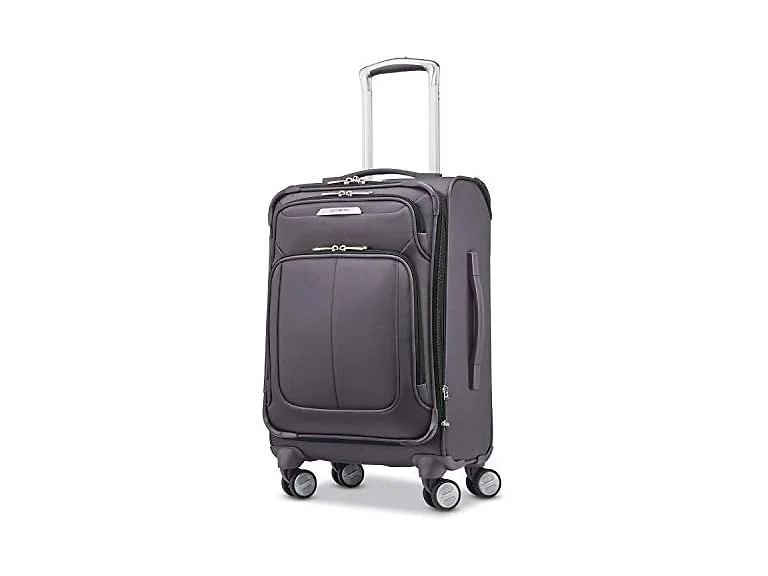 Samsonite Solyte Expandable Spinner