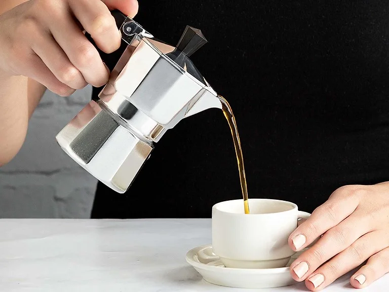Primula Classic 1c Stovetop Espresso Maker