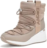 DKNY Women's Shoes Boots, ash, 11