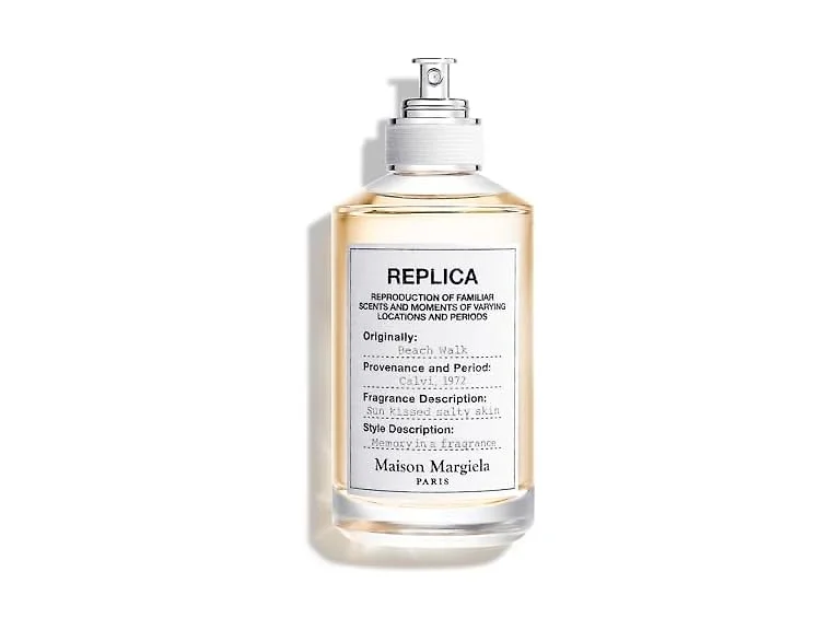 Maison Margiela Replica Beach Walk Eau de Toilette, 3.4 oz
