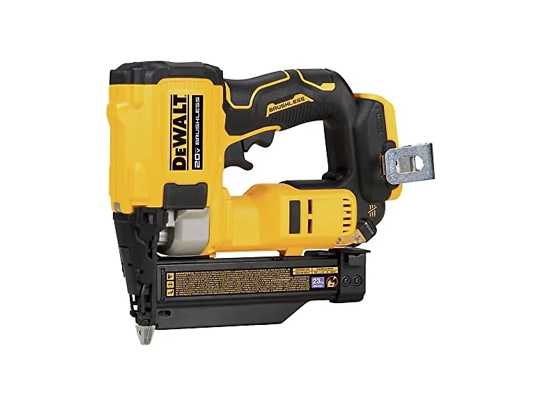 DEWALT DCN623B ATOMIC 20V Lithium Ion Pin Nailer