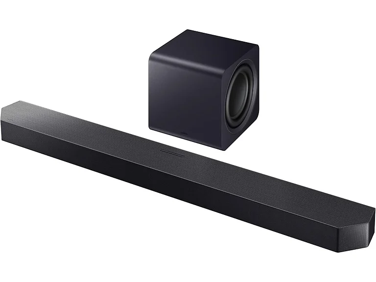 (NEW) Samsung HW-Q900H 7.1.2ch Dolby Atmos Soundsystem with Wireless Subwoofer