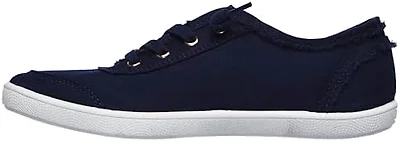 Skechers Women's Bobs B Cute Sneaker Memory Foam