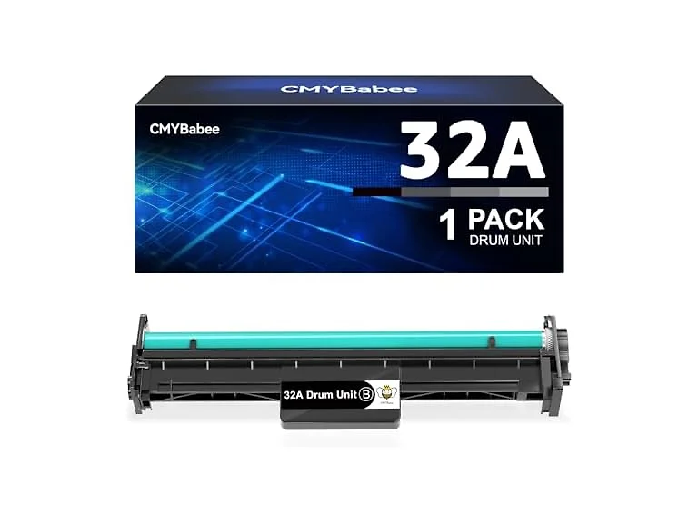 CMYBabee Compatible Drum Unit Replacement