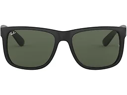 Ray-Ban RB4165 Justin Classic Square Sunglasses