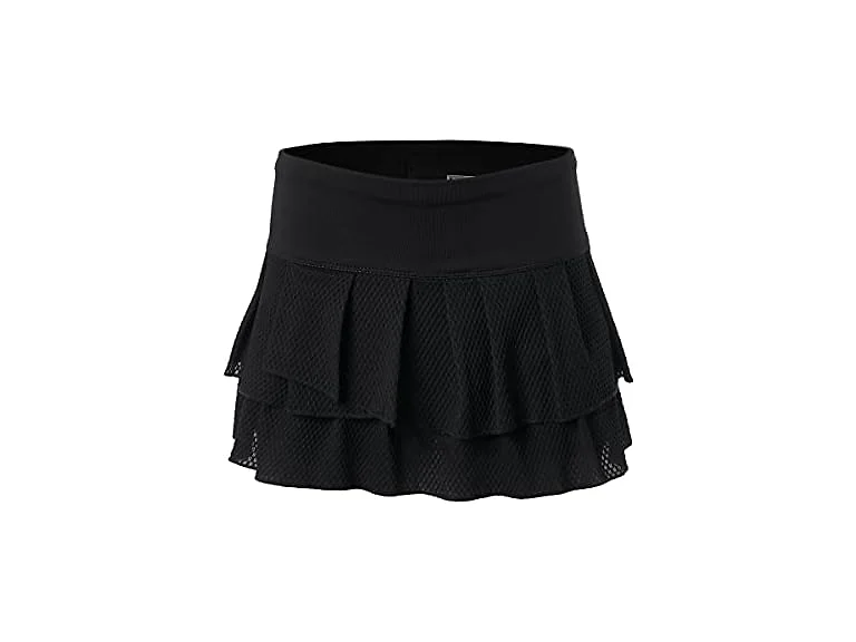 Lucky In Love Women (XS) Lucky Love Wavy Skirt