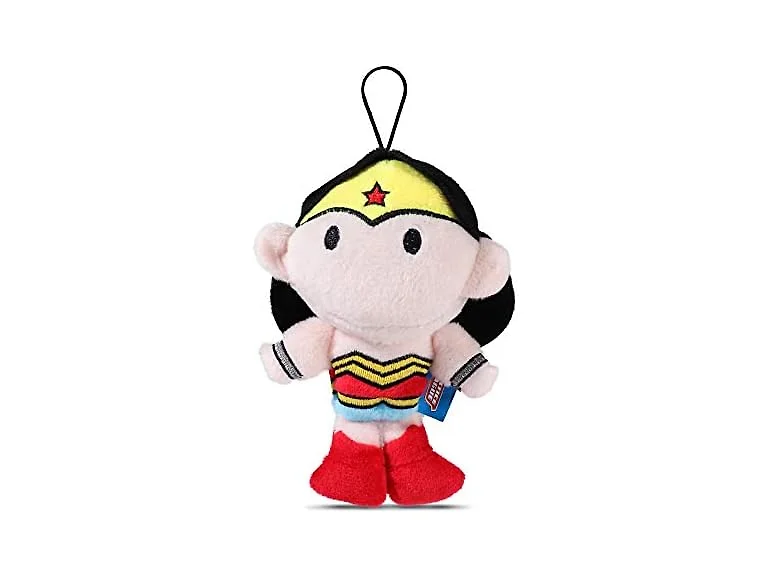 DC Comics for Pets Superman Large Plush Figure Dog Toy