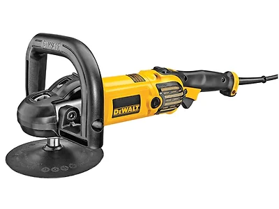 DEWALT DWP849X Variable Speed Buffer Polisher