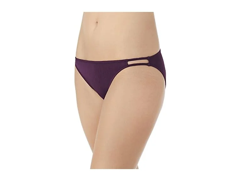 Vanity Fair String Bikini Panty 18108, 6