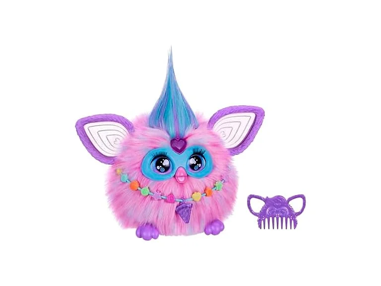 Furby Cotton Candy, 15 Fashion Accessories