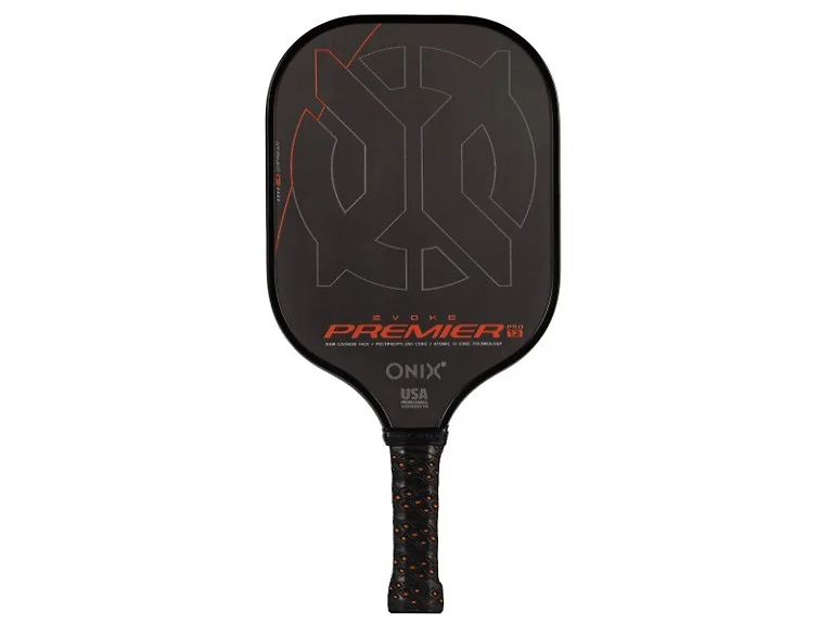 ONIX Evoke Premier RC Paddle 12mm