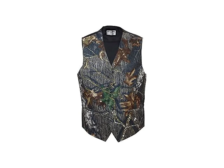 Tuxedo Park (L) Tie Vest