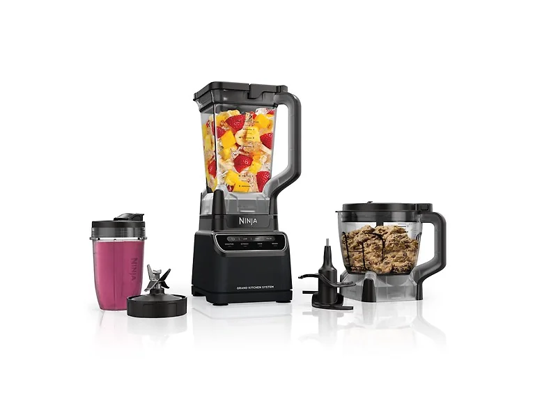 Ninja Grand Kitchen System Blender