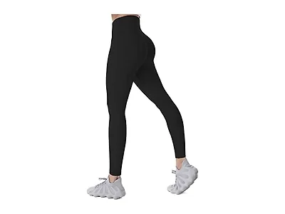 Sunzel Workout Leggings XXL Black