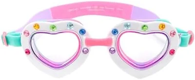 H2O LIFE DD-GSG141-WH-OS One Size H2O Life Heart Shaped