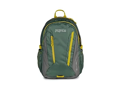 JanSport Agave Hiking Backpack - 32 Liter, Cargo Green