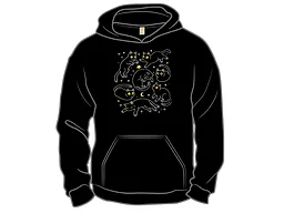 Cosmic Cats