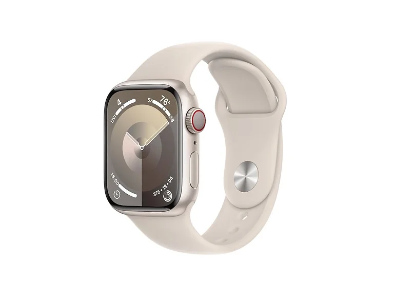 (NEW) Apple Watch Series 9 [GPS + Cellular]