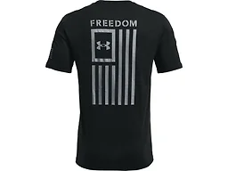 UA Men's Freedom Flag T-Shirt