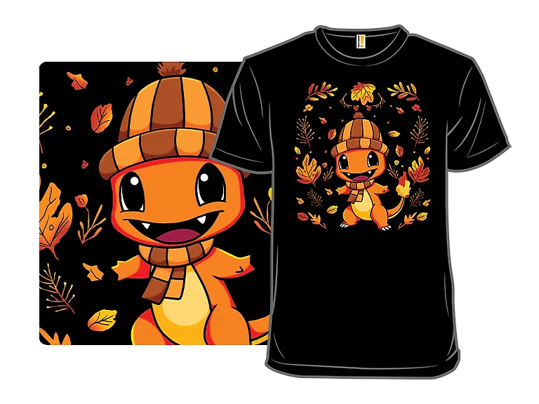 Fall Fire Type