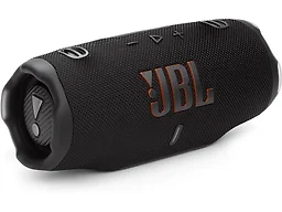 JBL JBL CHARGE 6 BLACK JBL CHARGE 6 BLACK Black