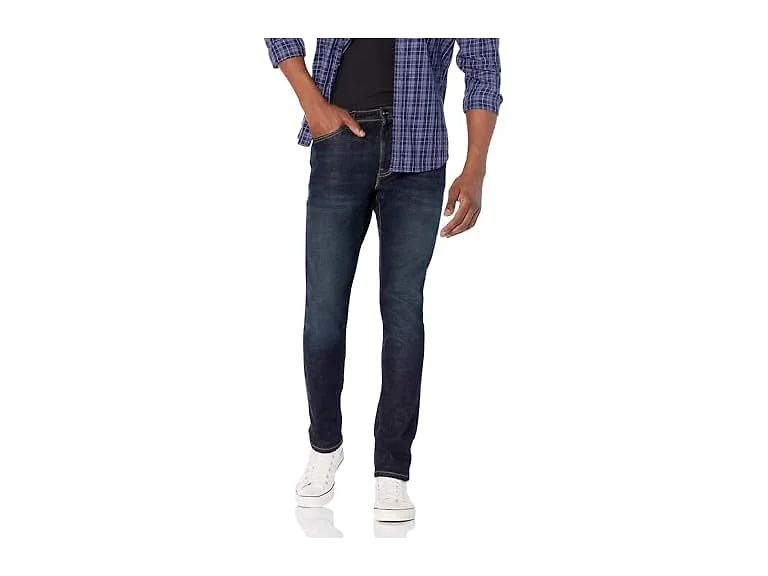 Amazon Essentials Men Skinny-fit Stretch Jean
