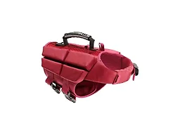 NOAH & PAW LJ4-RE-XS XS Noah & Paw Dog Life Jacket,