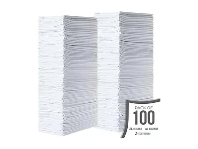 SIMPLI-MAGIC Premium Shop Towels