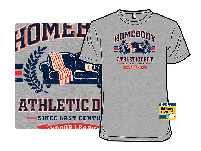 Homebody Athletic Dept