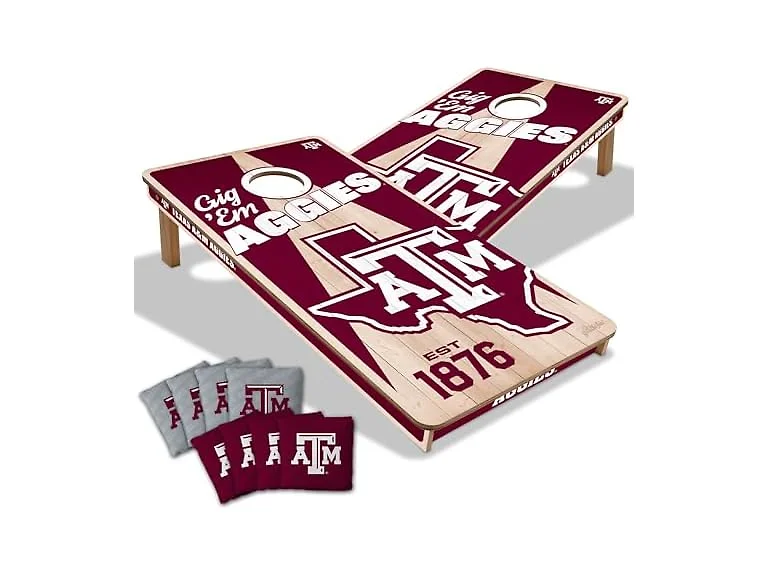 YouTheFan NCAA Texas A&M Aggies 2’ x 4’