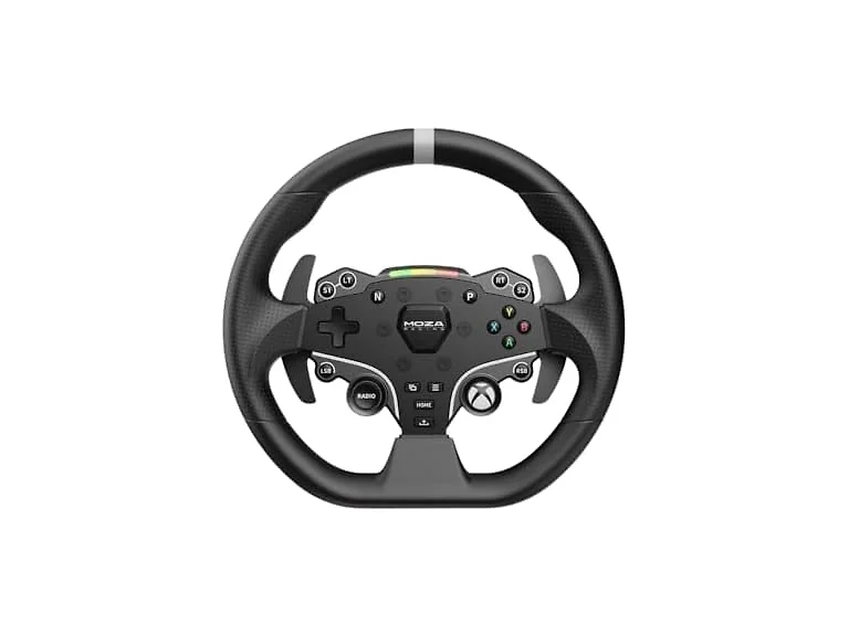 MOZA ESX 280mm Steering Wheel for Xbox