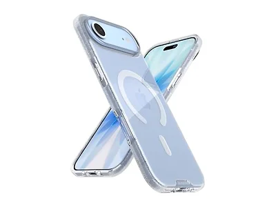 Smartish iPhone Air MagSafe Clear Case