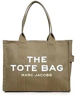 MARC JACOBS TOR-M0016156-372 Womens The Large Tote Bag Slat