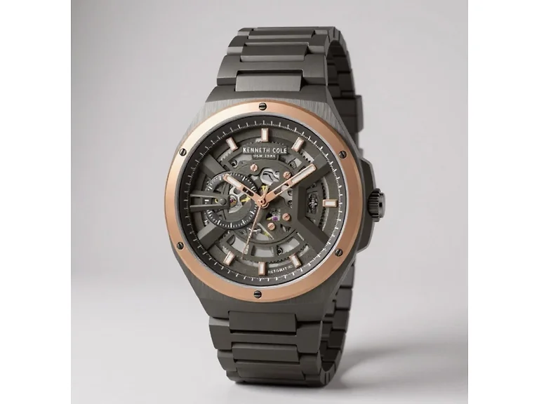 Kenneth Cole New York Mens Auto Watch