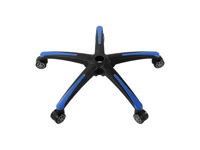 VEVOR Chair Base Replacement, 28"
