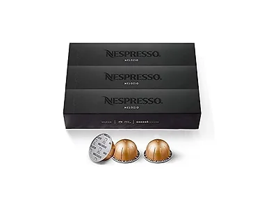 Nespresso VertuoLine Melozio 60-Count