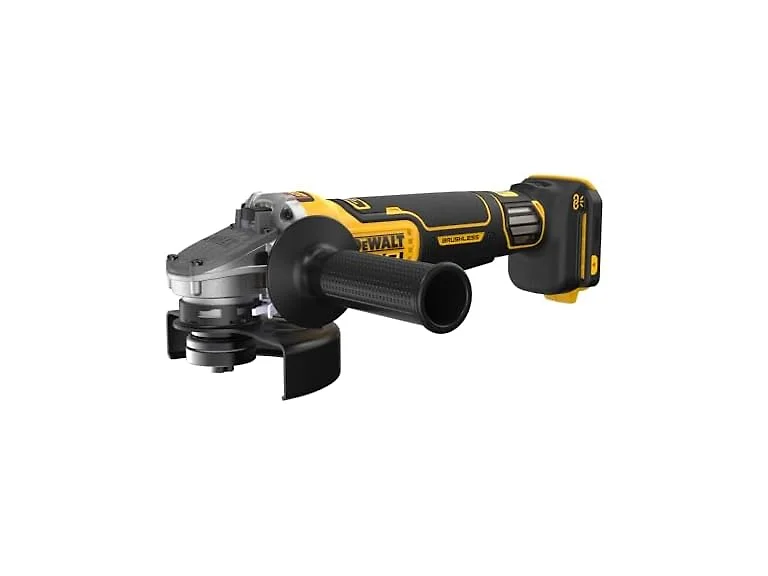 DEWALT DCG410VSB 20V MAX XR Variable Speed Grinder