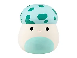 Squishmallows Original 24in Sydney The Teal Spotted Mushroom – Official Jazwares Plush (Jumbo)