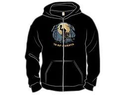 Headless Black Knight