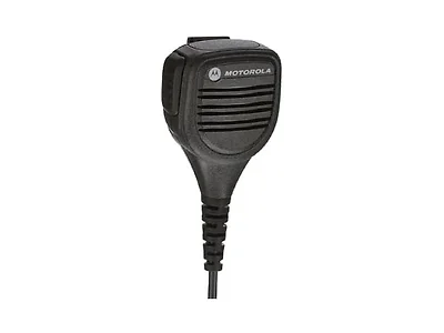 Motorola Windporting Remote Speaker