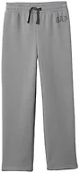 GAP Boys Logo Jogger Pilot Grey 12-18M