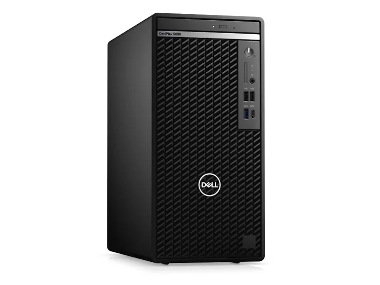 Dell Optiplex 7090 Tower Desktop PC