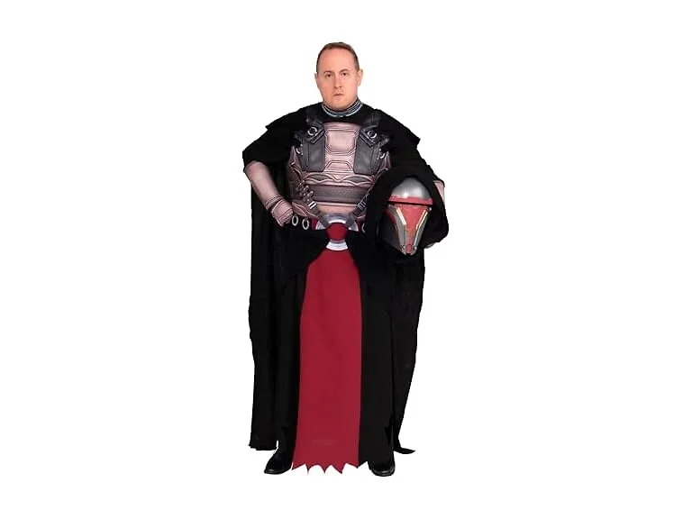 Star Wars Darth Revan Official Adult (Large)
