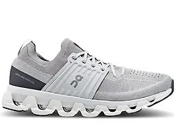 On Running 3MD10560094 8 On Running Cloudswift 3 Men's Shoes Alloy/Glacier