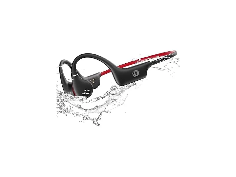 DEMICEA Open Ear Sport Headphones