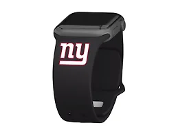 NFL New York Giants 38/40/41mm Apple Wordmark Band