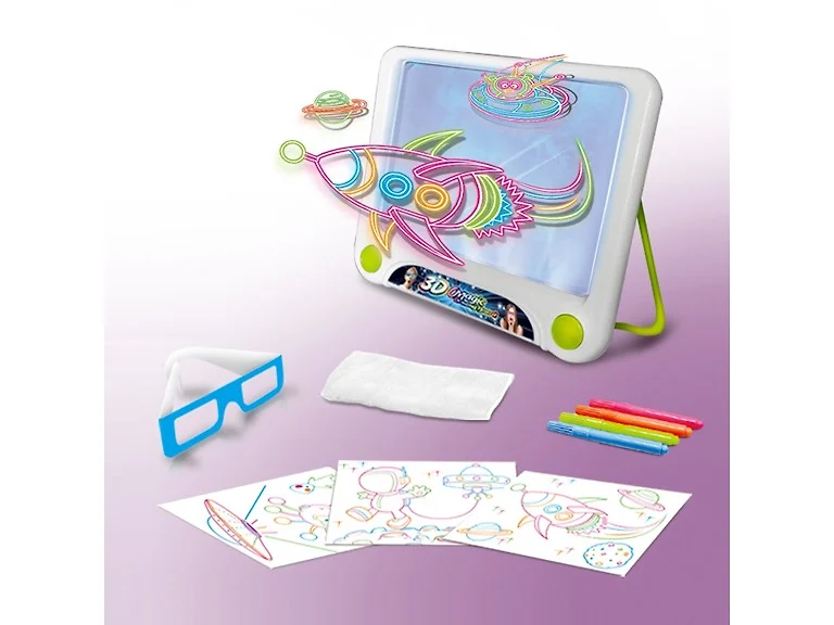 Shining Sketchpad (SpaceshipEdition)