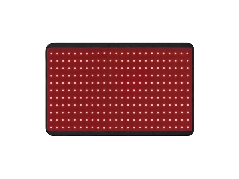 Red Light Therapy for Body, 264 LEDs Light